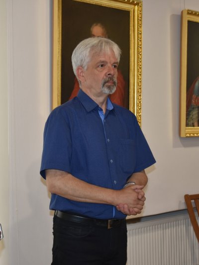  	XVII edycja Spotkania Trzech Kultur